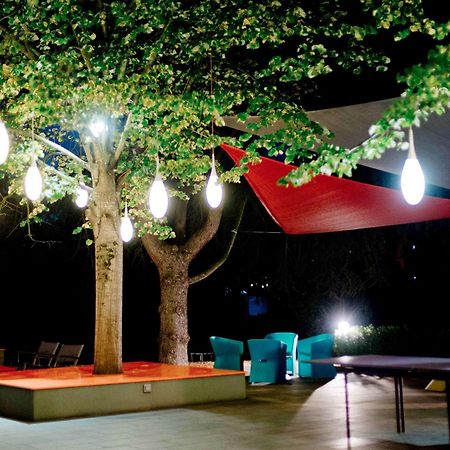 Novotel Toulouse Purpan Aeroport Ngoại thất bức ảnh