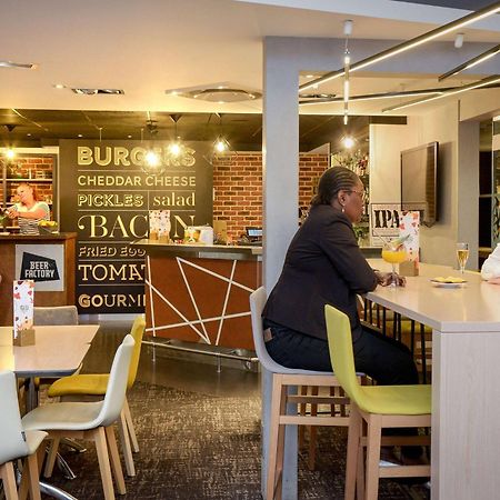 Novotel Toulouse Purpan Aeroport Ngoại thất bức ảnh