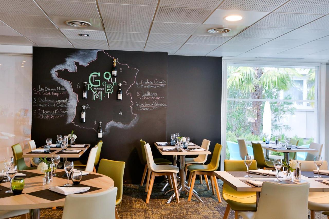 Novotel Toulouse Purpan Aeroport Ngoại thất bức ảnh
