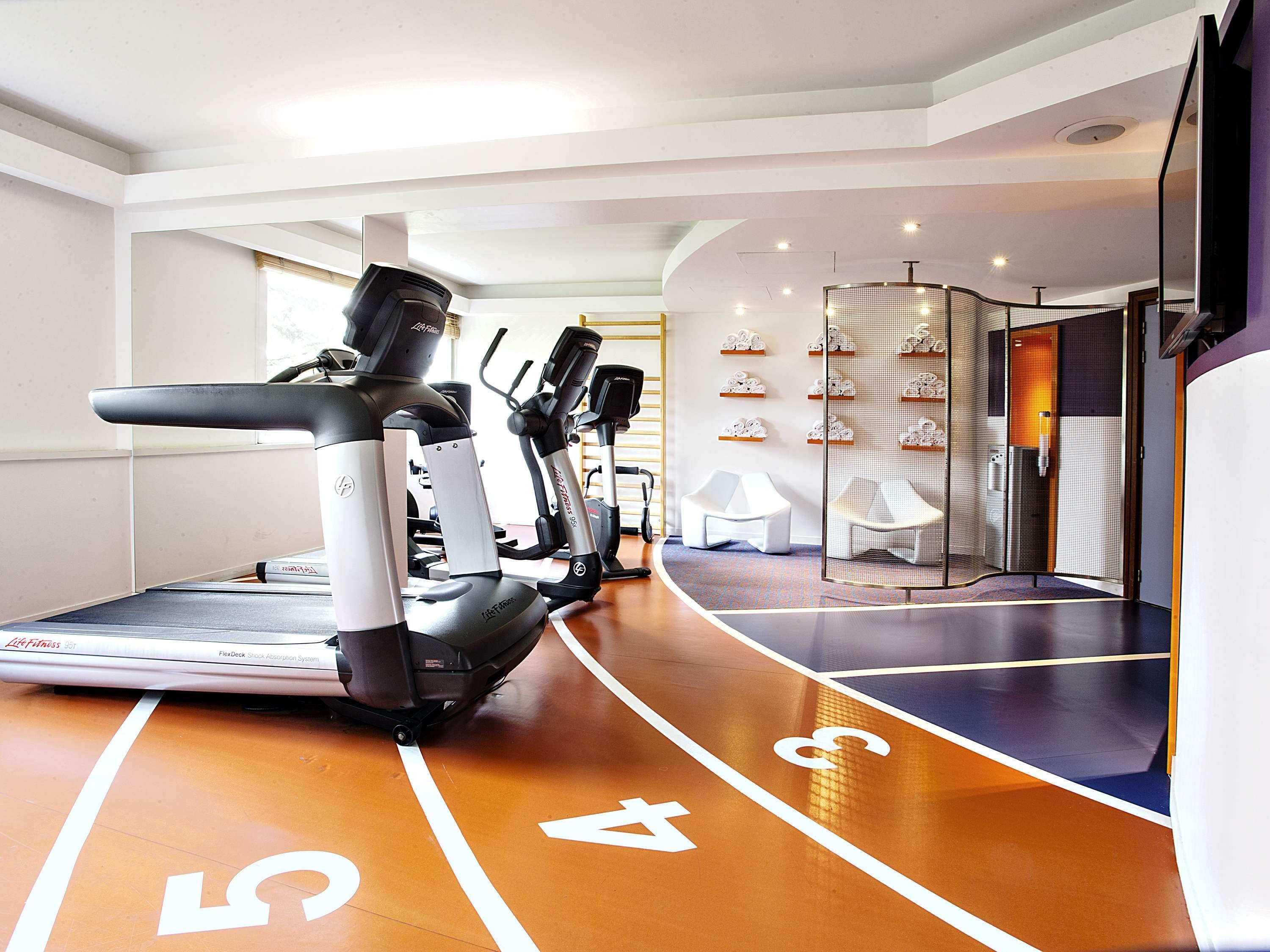 Novotel Toulouse Purpan Aeroport Ngoại thất bức ảnh
