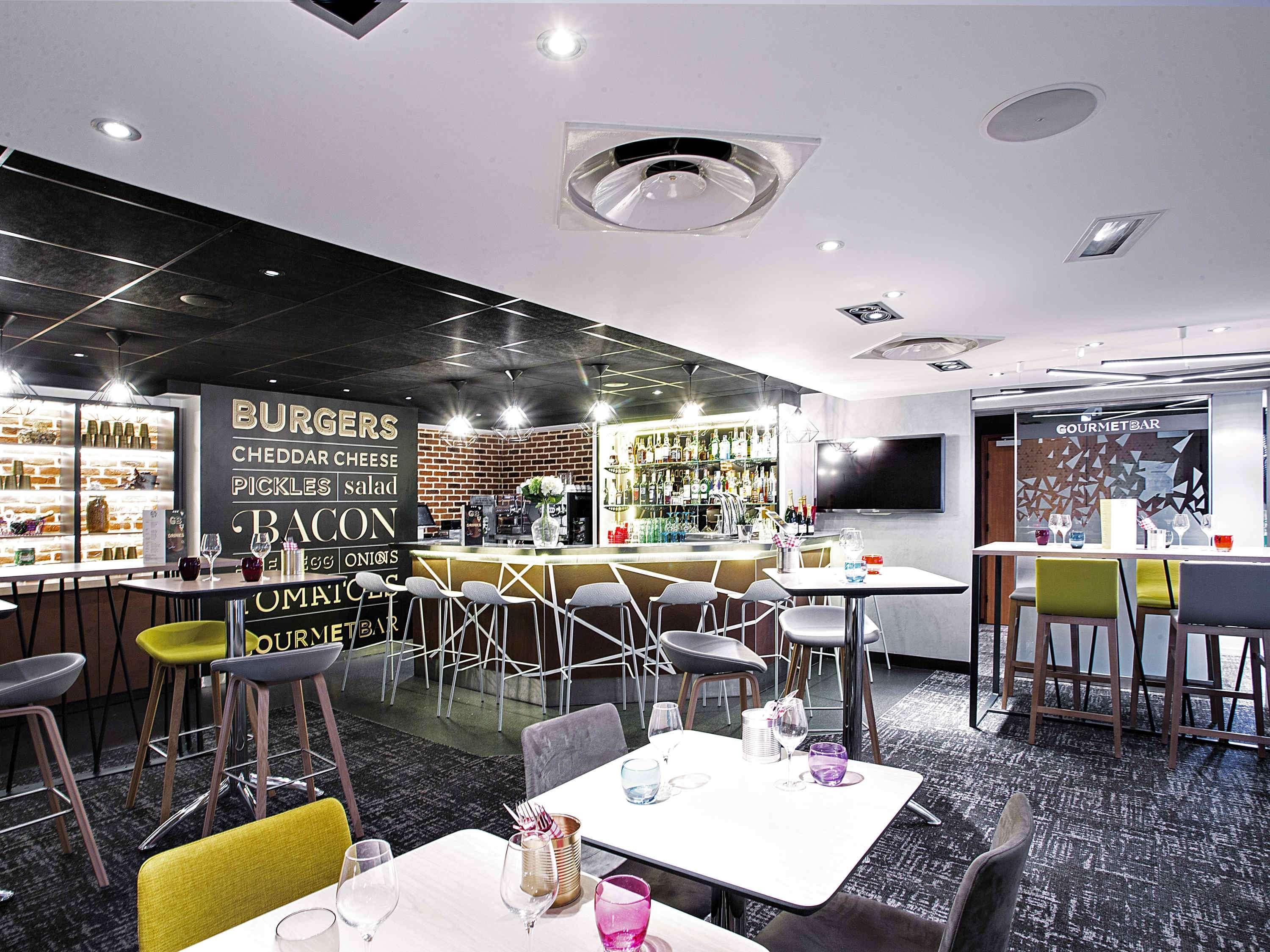 Novotel Toulouse Purpan Aeroport Ngoại thất bức ảnh