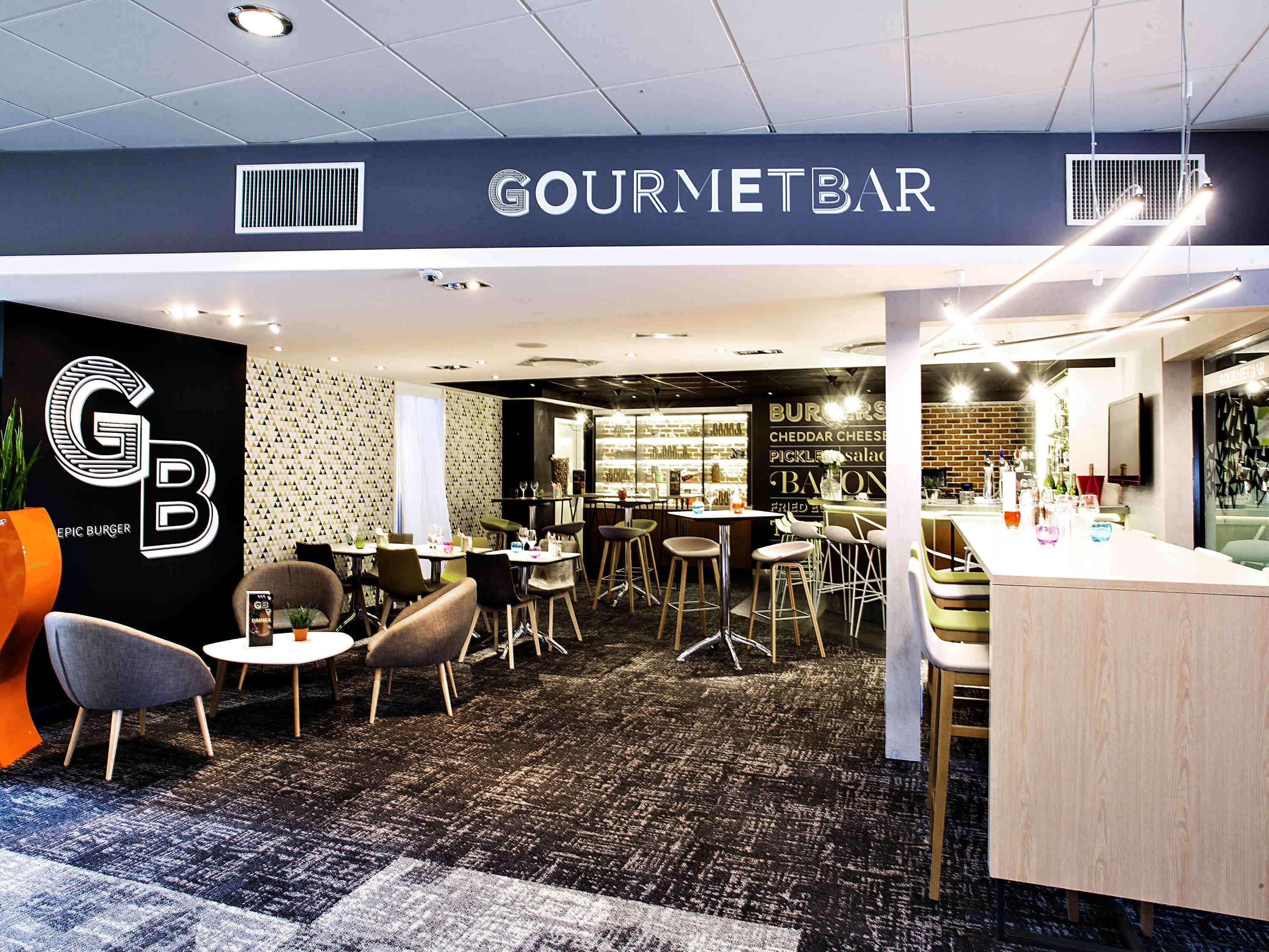 Novotel Toulouse Purpan Aeroport Ngoại thất bức ảnh