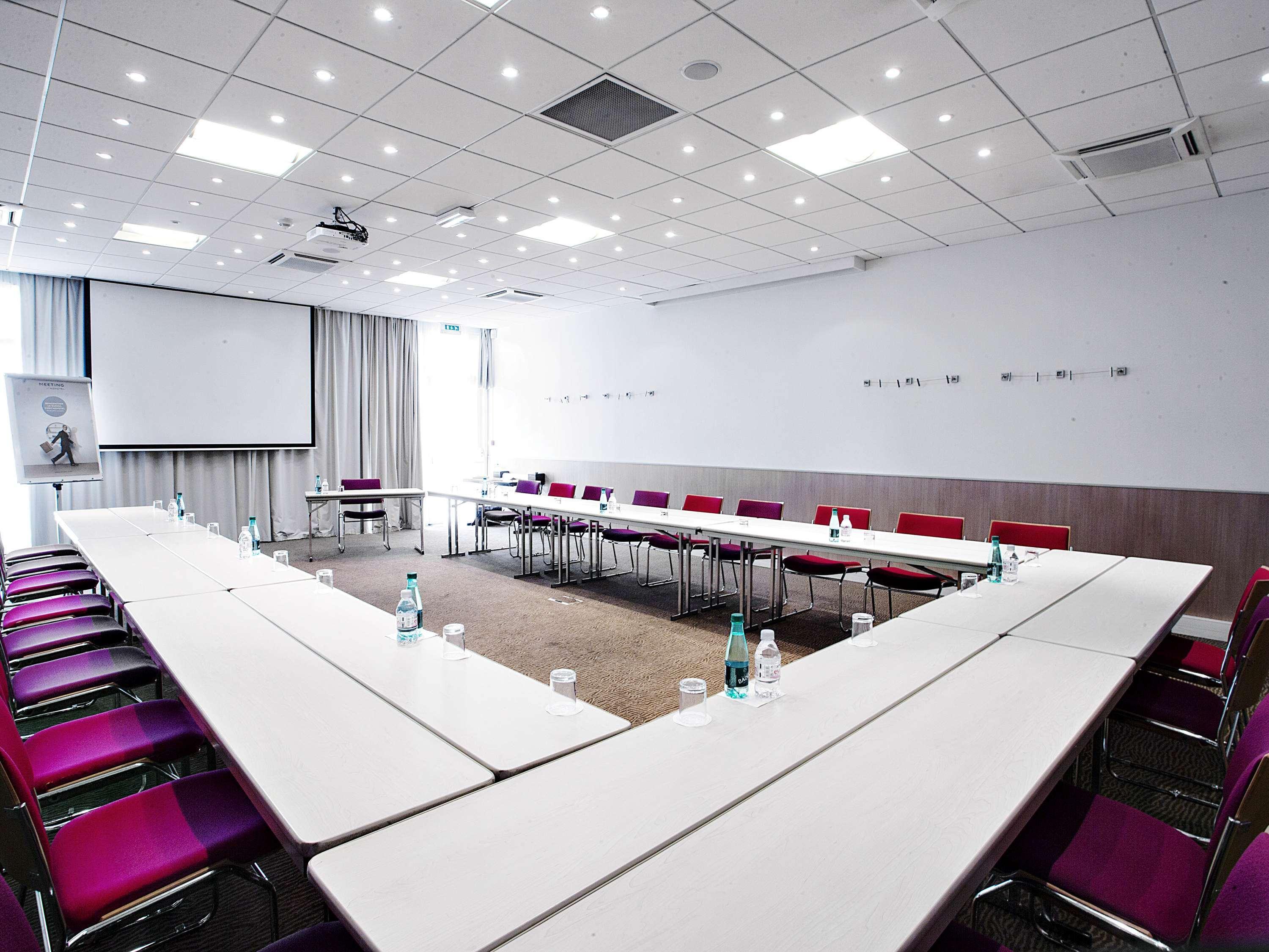 Novotel Toulouse Purpan Aeroport Ngoại thất bức ảnh