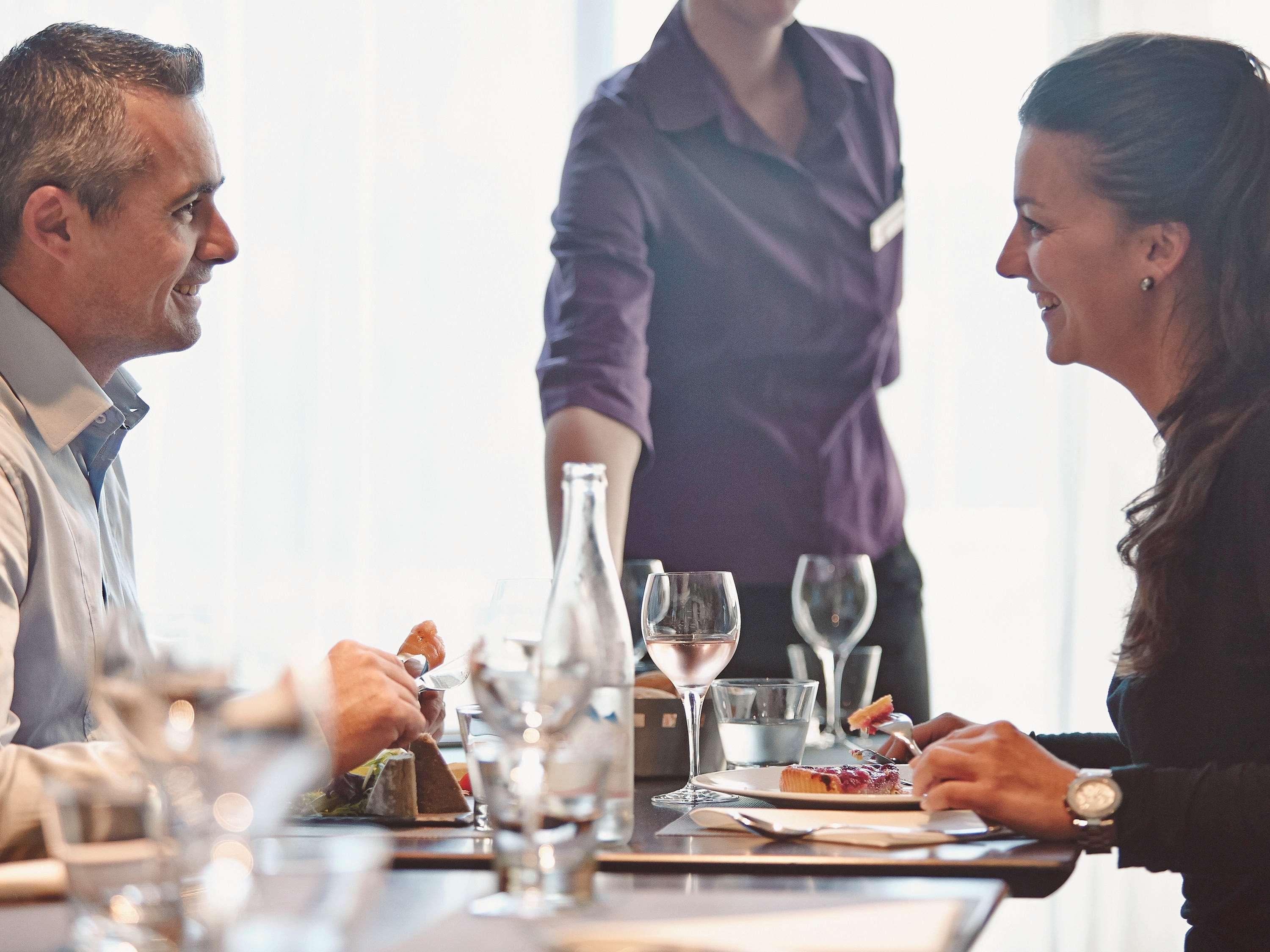 Novotel Toulouse Purpan Aeroport Ngoại thất bức ảnh