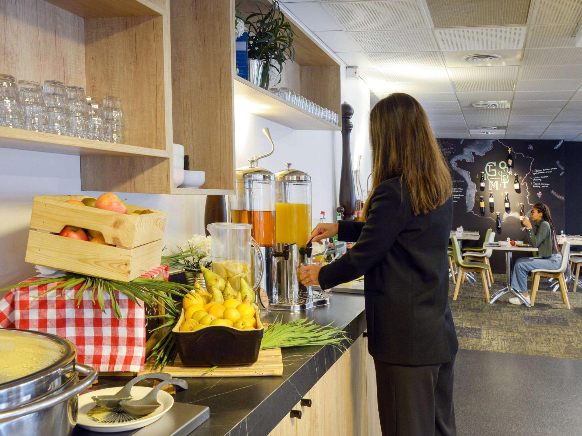 Novotel Toulouse Purpan Aeroport Ngoại thất bức ảnh