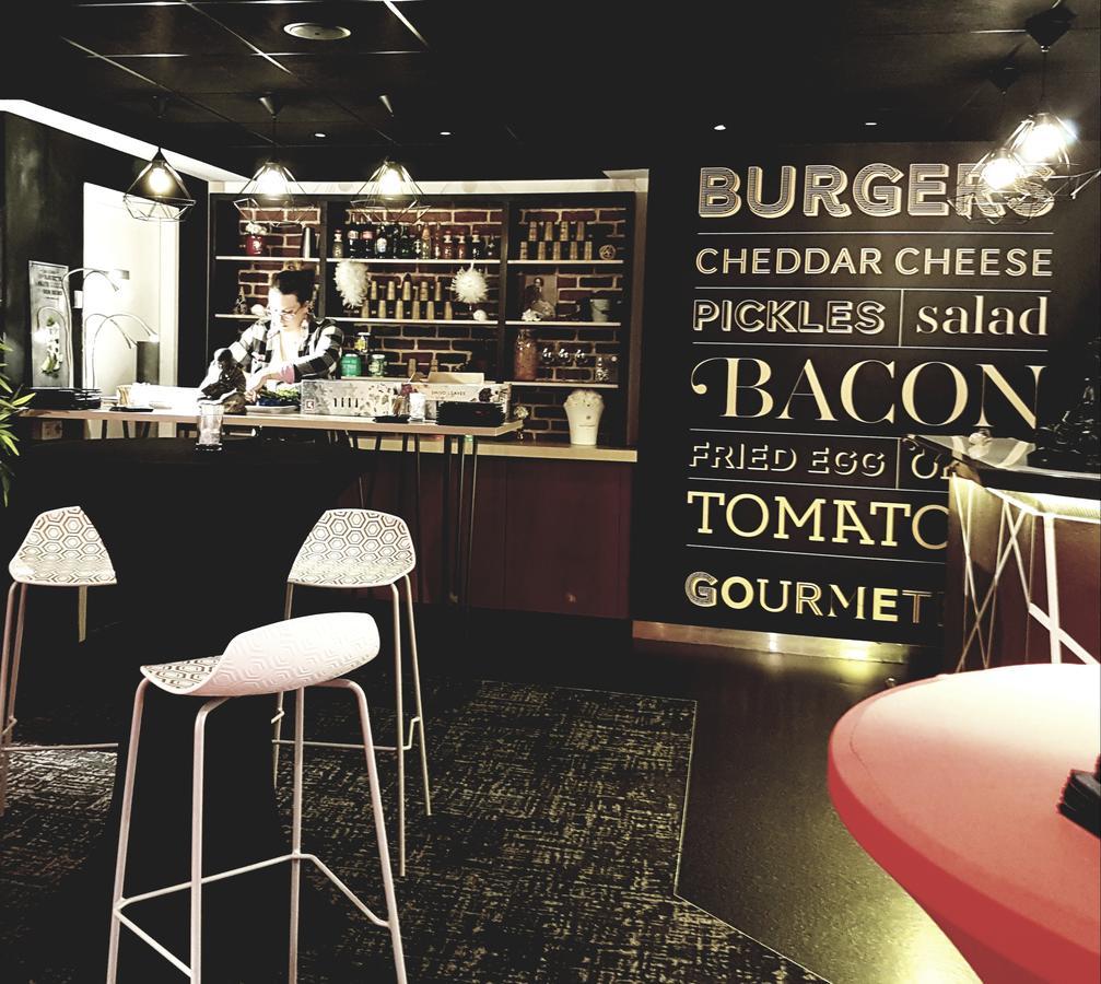Novotel Toulouse Purpan Aeroport Ngoại thất bức ảnh