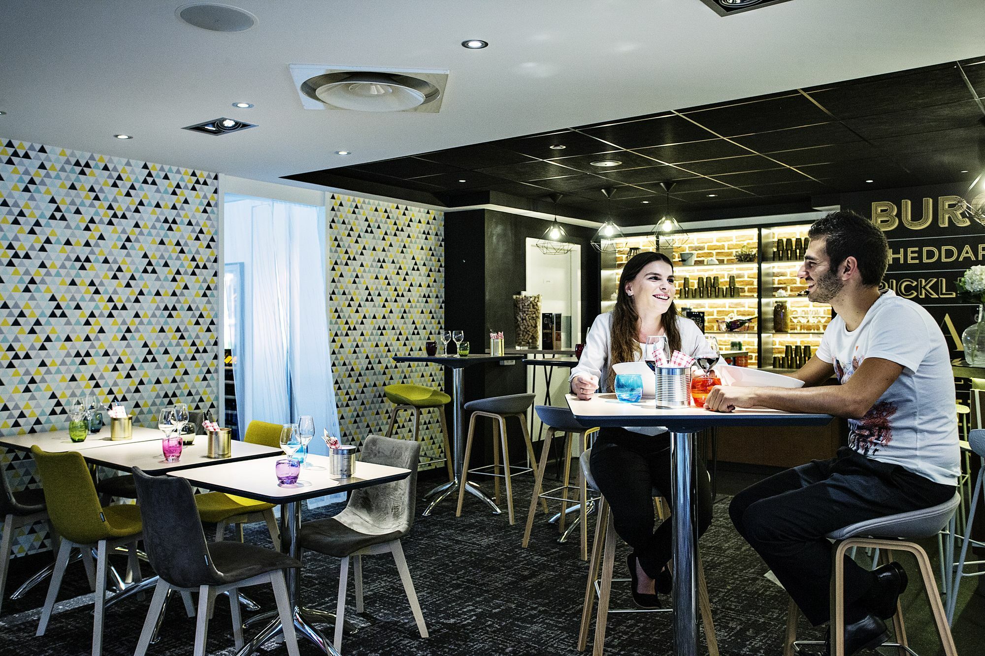 Novotel Toulouse Purpan Aeroport Ngoại thất bức ảnh
